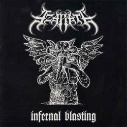 AZARATH Infernal Blasting CD